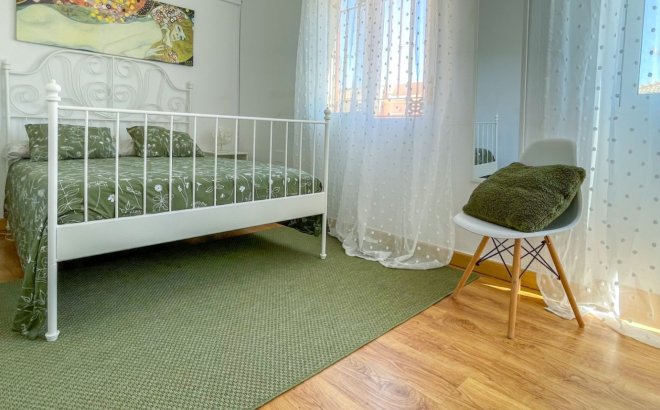 Resale - Town House -
Orihuela Costa - Costa Blanca