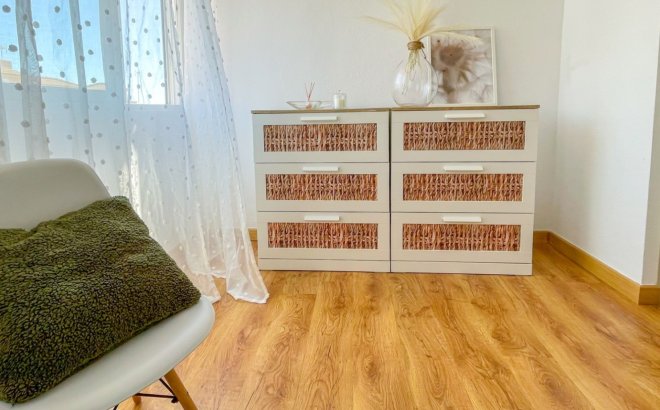 Resale - Town House -
Orihuela Costa - Costa Blanca