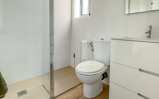 Resale - Town House -
Orihuela Costa - Costa Blanca