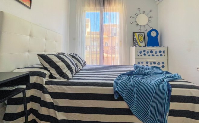 Resale - Town House -
Orihuela Costa - Costa Blanca