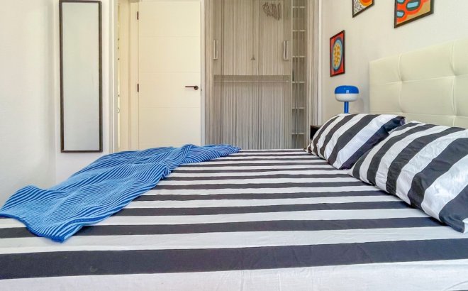 Resale - Town House -
Orihuela Costa - Costa Blanca
