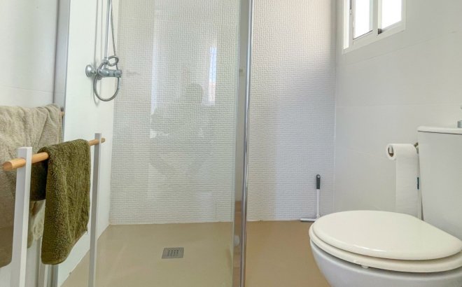 Resale - Town House -
Orihuela Costa - Costa Blanca