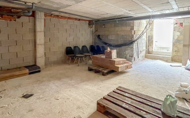Resale - Town House -
Orihuela Costa - Costa Blanca