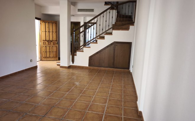 Resale - Town House -
La Finca Golf Resort - Inland