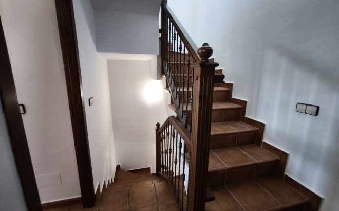 Resale - Town House -
La Finca Golf Resort - Inland