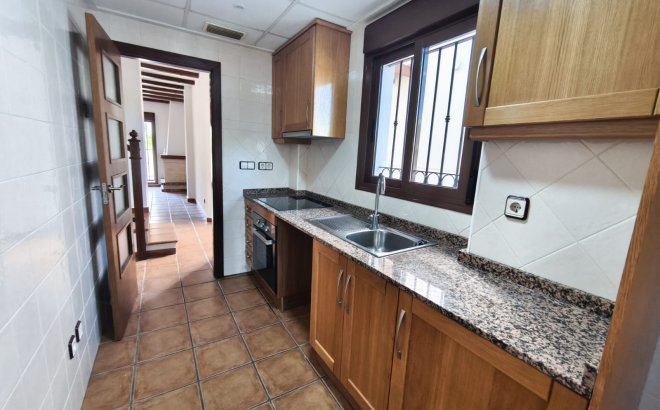 Resale - Town House -
La Finca Golf Resort - Inland