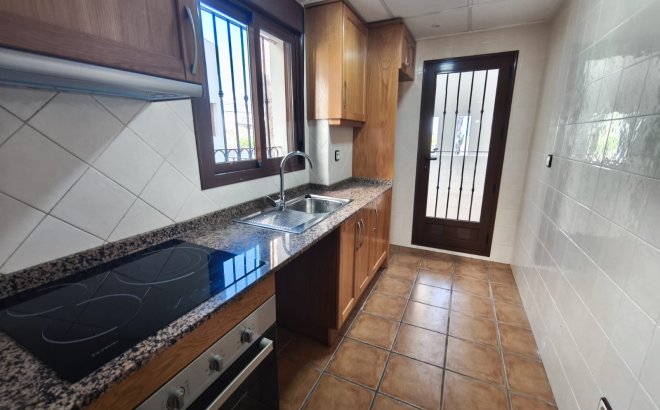 Resale - Town House -
La Finca Golf Resort - Inland