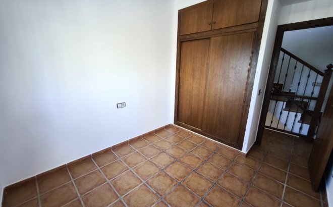 Resale - Town House -
La Finca Golf Resort - Inland