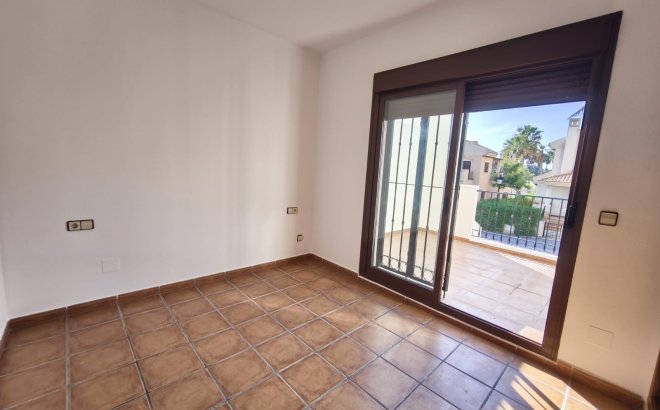 Resale - Town House -
La Finca Golf Resort - Inland