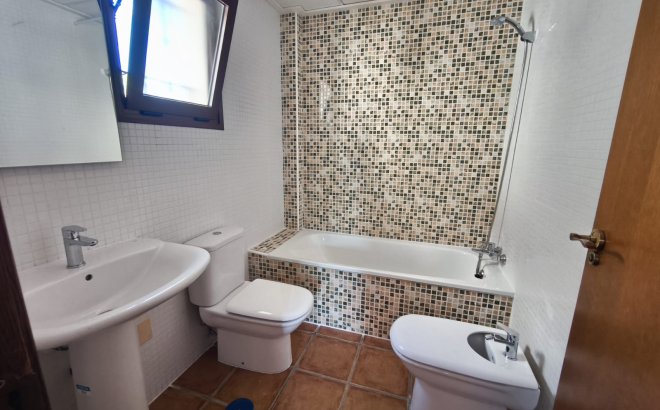 Resale - Town House -
La Finca Golf Resort - Inland