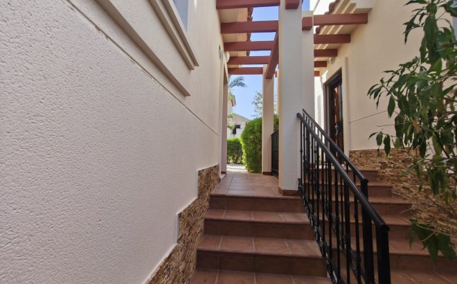 Resale - Town House -
La Finca Golf Resort - Inland