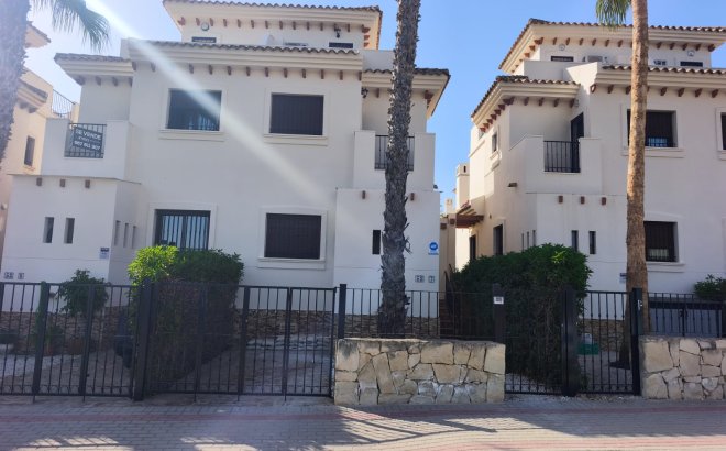 Resale - Town House -
La Finca Golf Resort - Inland