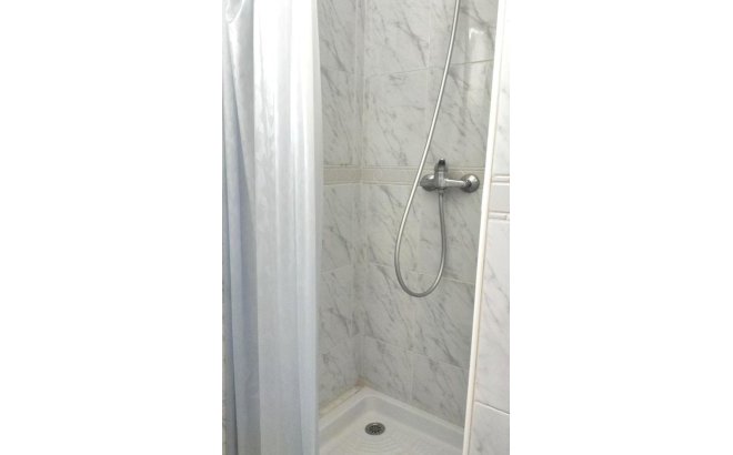 Resale - Bungalow -
Torrevieja - La Siesta - El Salado - Torreta