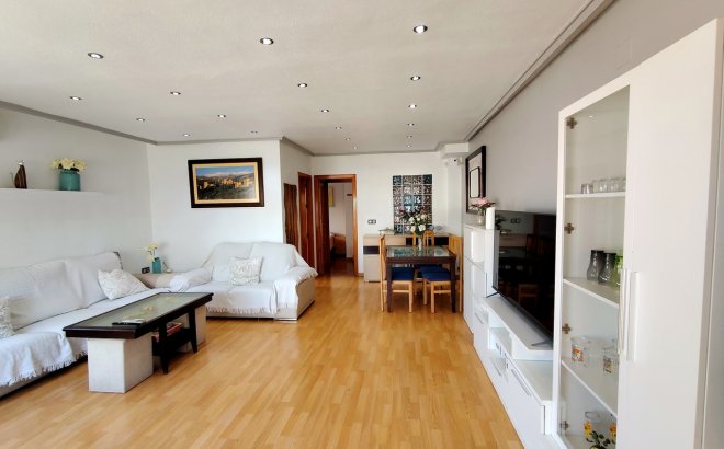 Resale - Town House -
Los Altos - Costa Blanca