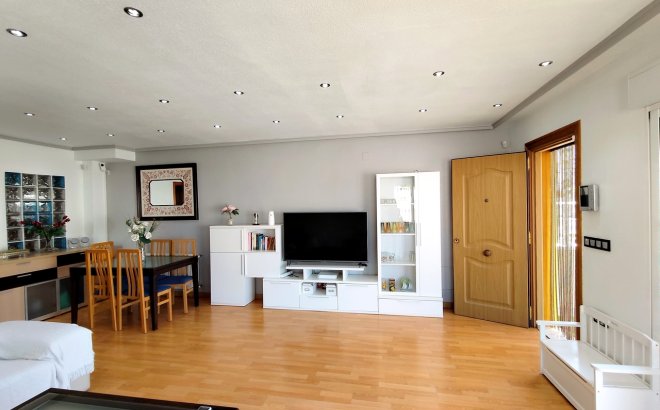 Resale - Town House -
Los Altos - Costa Blanca