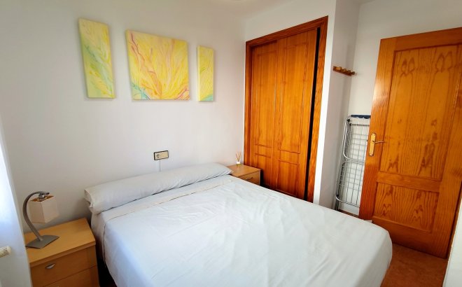 Resale - Town House -
Los Altos - Costa Blanca