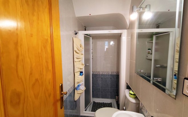 Resale - Town House -
Los Altos - Costa Blanca