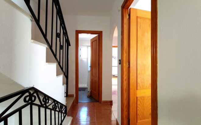 Resale - Town House -
Los Altos - Costa Blanca