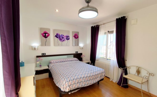 Resale - Town House -
Los Altos - Costa Blanca