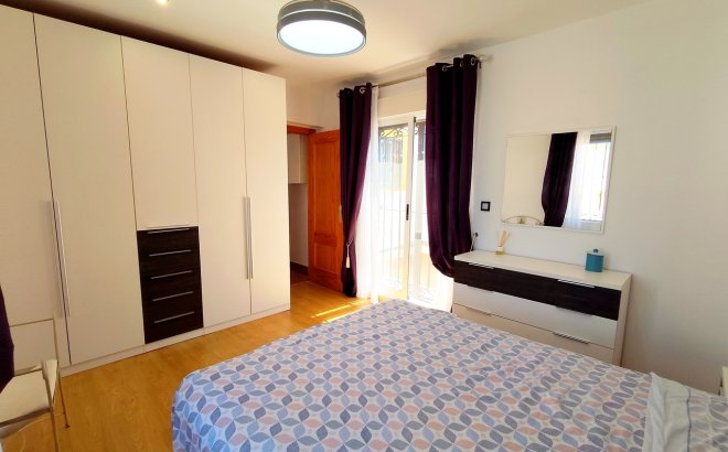 Resale - Town House -
Los Altos - Costa Blanca