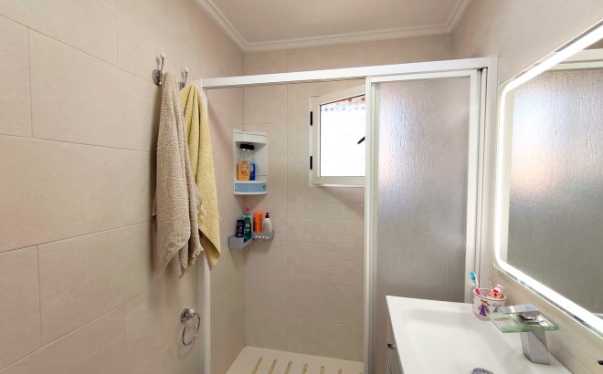 Resale - Town House -
Los Altos - Costa Blanca
