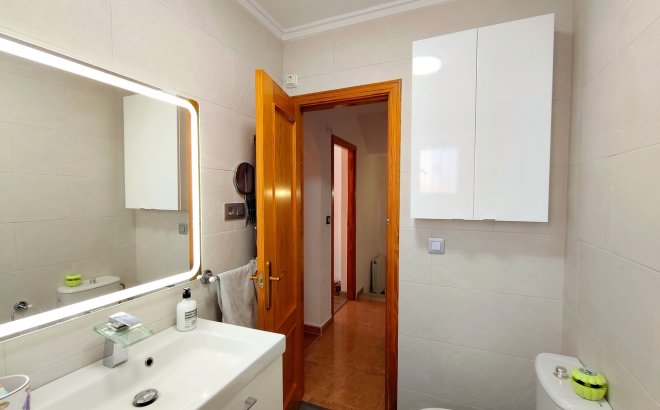 Resale - Town House -
Los Altos - Costa Blanca