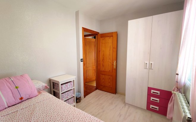Resale - Town House -
Los Altos - Costa Blanca