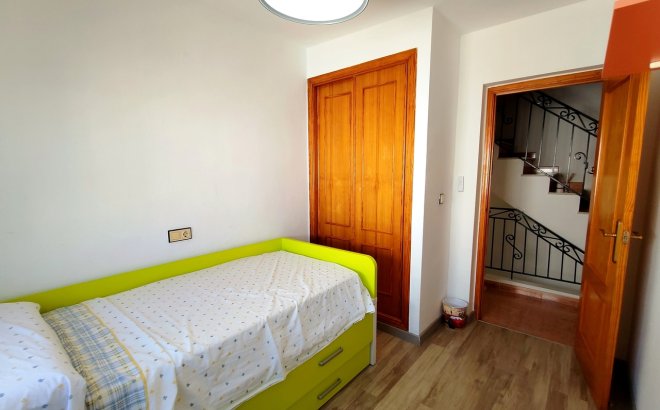 Resale - Town House -
Los Altos - Costa Blanca
