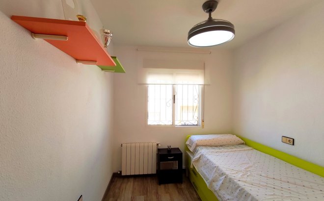 Resale - Town House -
Los Altos - Costa Blanca