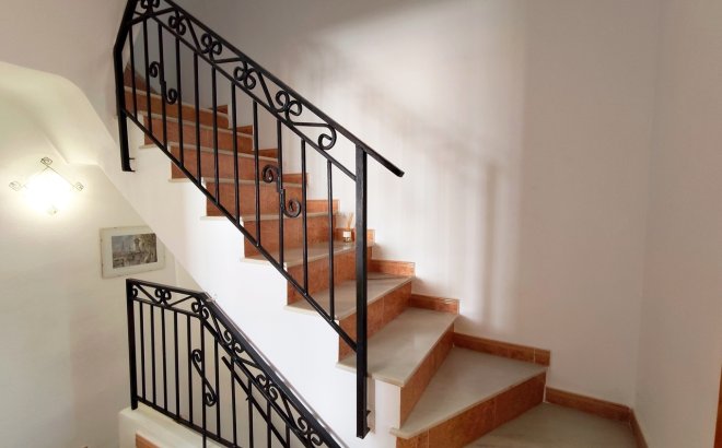 Resale - Town House -
Los Altos - Costa Blanca