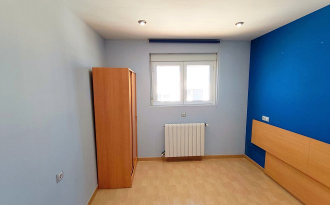 Resale - Town House -
Los Altos - Costa Blanca