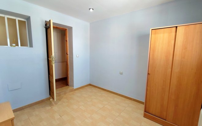 Resale - Town House -
Los Altos - Costa Blanca