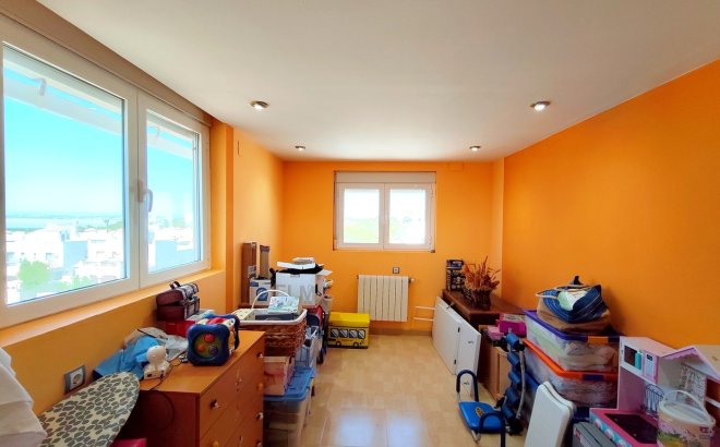 Resale - Town House -
Los Altos - Costa Blanca