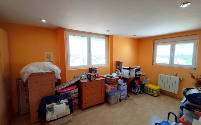 Resale - Town House -
Los Altos - Costa Blanca