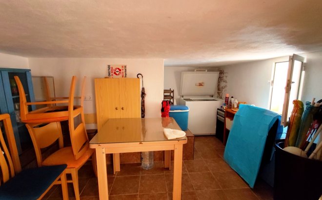 Resale - Town House -
Los Altos - Costa Blanca