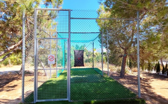Resale - Town House -
Los Altos - Costa Blanca