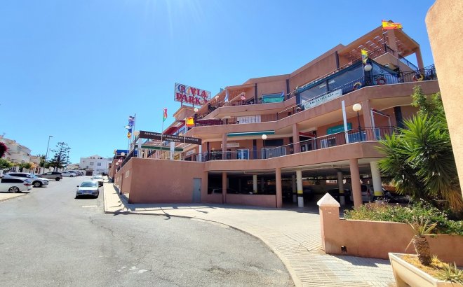 Resale - Town House -
Los Altos - Costa Blanca