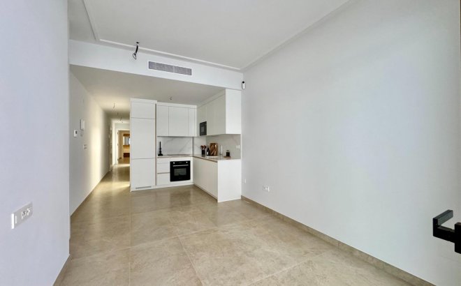 Revente - Appartement -
Torrevieja - Habaneras