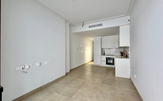 Revente - Appartement -
Torrevieja - Habaneras