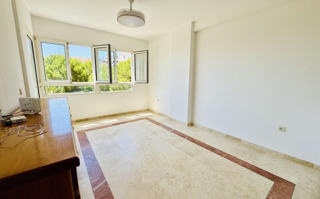Resale - Apartment -
Orihuela Costa - Altos De Campoamor