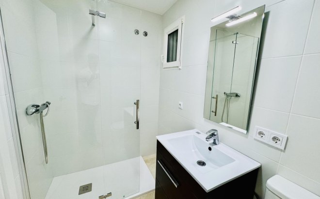 Resale - Apartment -
Orihuela Costa - Altos De Campoamor