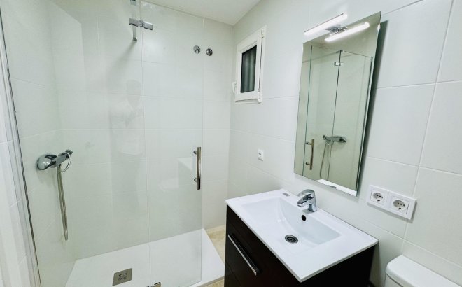 Resale - Apartment -
Orihuela Costa - Altos De Campoamor