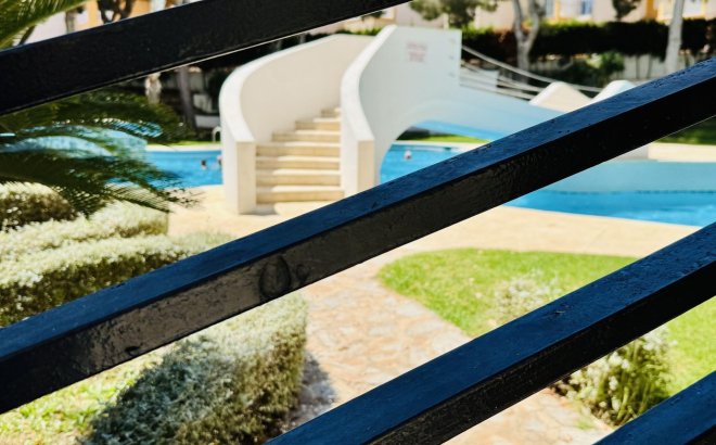 Resale - Apartment -
Orihuela Costa - Altos De Campoamor