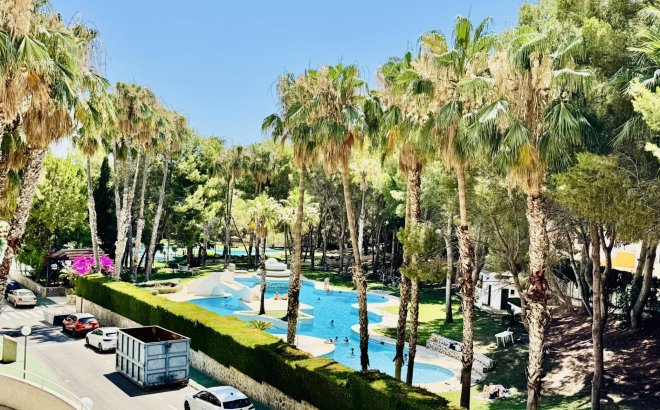 Resale - Apartment -
Orihuela Costa - Altos De Campoamor