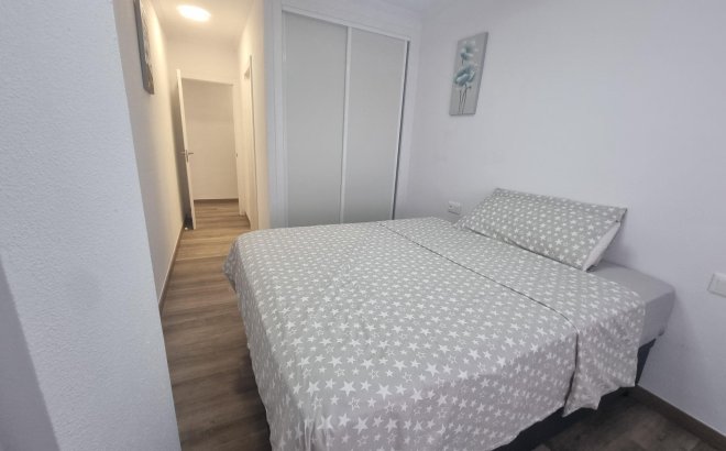 Resale - Apartment -
Torrevieja - Estacion De Autobuses