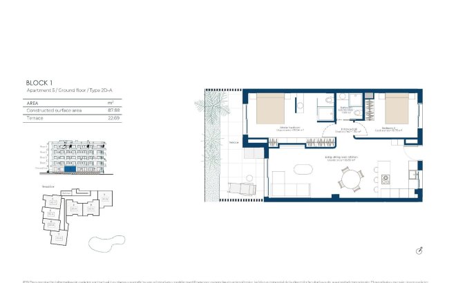 New Build - Apartment -
Baños y Mendigo - El Valle Golf