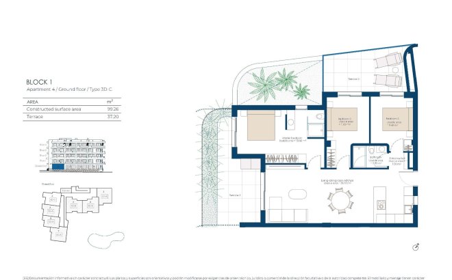 New Build - Apartment -
Baños y Mendigo - El Valle Golf