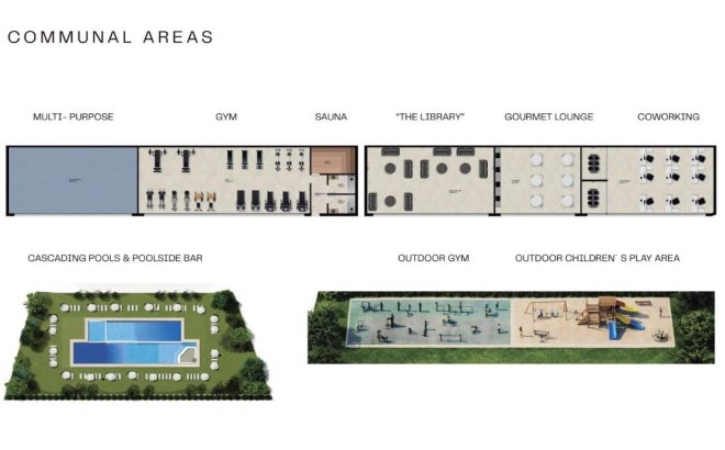 New Build - Apartment -
Finestrat - Balcón De Finestrat