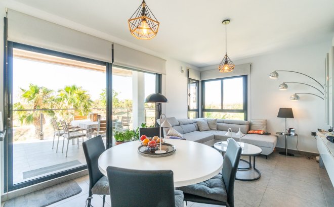 Resale - Penthouse -
Villamartin - Costa Blanca