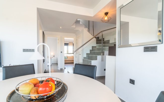 Resale - Penthouse -
Villamartin - Costa Blanca
